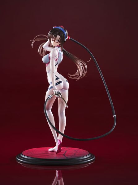 Evangelion Mari Makinami Illustrious 1/7 - Evangelion 3.0+1.0 Thrice Upon a Time | WANDERER Figure