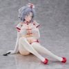 B-STYLE Yumi Sexy Nurse Ver. 1/4 - Shinobi Master Senran Kagura New Link | Hobby Stock Figure