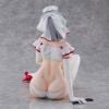 B-STYLE Yumi Sexy Nurse Ver. 1/4 - Shinobi Master Senran Kagura New Link | Hobby Stock Figure