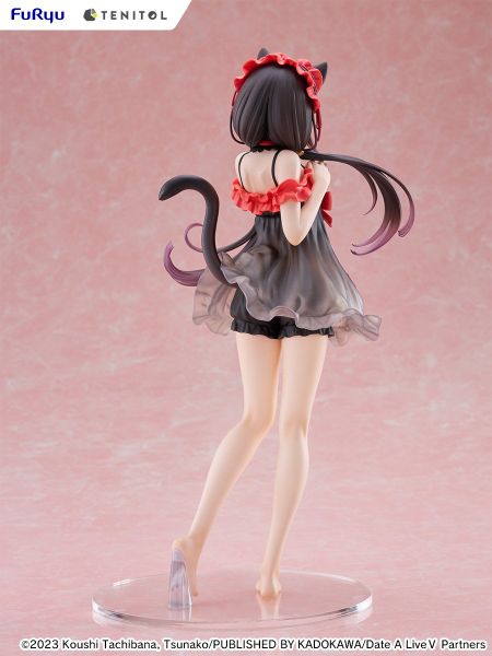 TENITOL TALL Tokisaki Kurumi - Date A Live V | FuRyu Figure