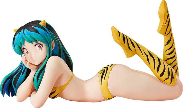 B-style Lum 1/4 - Urusei Yatsura | FREEing Figure