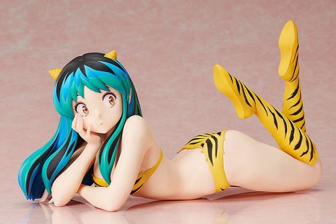 B-style Lum 1/4 - Urusei Yatsura | FREEing Figure