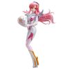 Glitter & Glamours Lacus Clyne Pilot Suit Ver. Pearl Color - Kidou Senshi Gundam SEED Freedom | Bandai Spirits Figure