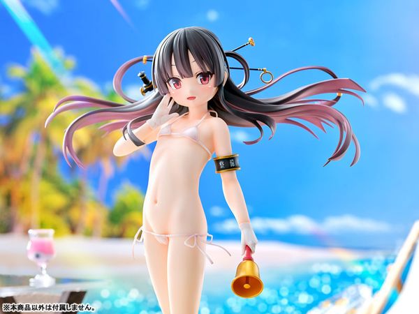 Maitetsu Last Run!! Hachiroku 1/4.5 - Maitetsu | OrchidSeed Figure