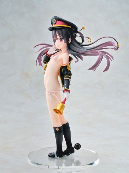 Maitetsu Last Run!! Hachiroku 1/4.5 - Maitetsu | OrchidSeed Figure