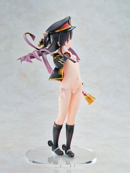 Maitetsu Last Run!! Hachiroku 1/4.5 - Maitetsu | OrchidSeed Figure