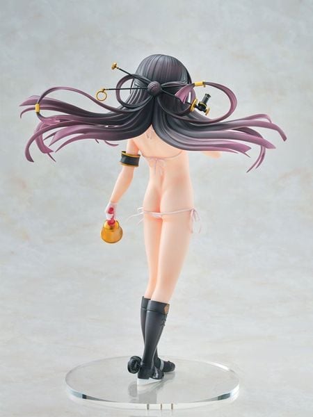 Maitetsu Last Run!! Hachiroku 1/4.5 - Maitetsu | OrchidSeed Figure