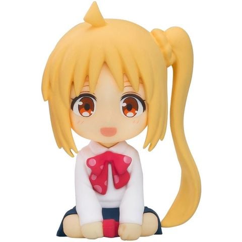 Nendoroid Plus Nijika Ijichi Rubber Mascot - BOCCHI THE ROCK! | Good Smile Company Figure