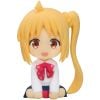 Nendoroid Plus Nijika Ijichi Rubber Mascot - BOCCHI THE ROCK! | Good Smile Company Figure