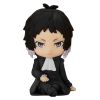 Nendoroid Plus Ryunosuke Akutagawa Rubber Mascot - Bungo Stray Dogs | Orange Rouge