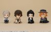 Nendoroid Plus Ryunosuke Akutagawa Rubber Mascot - Bungo Stray Dogs | Orange Rouge