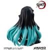 G.E.M. Series Muichiro Tokito Palm Size - Demon Slayer Kimetsu no Yaiba | MegaHouse figure