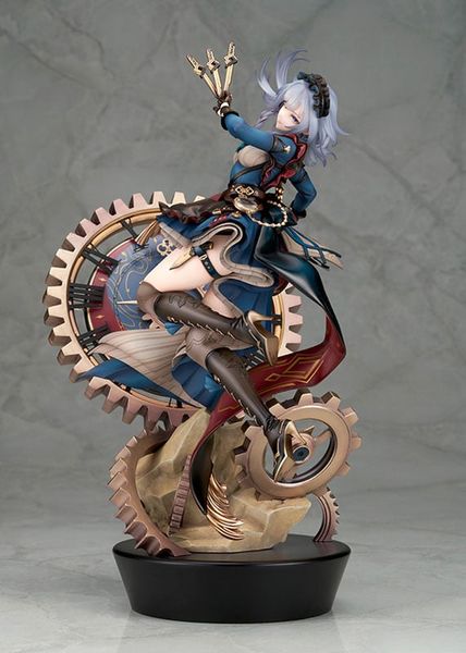 Sakuya Izayoi 1/8 - Touhou Project | Alter Figure