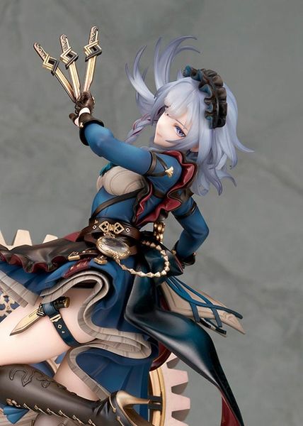 Sakuya Izayoi 1/8 - Touhou Project | Alter Figure