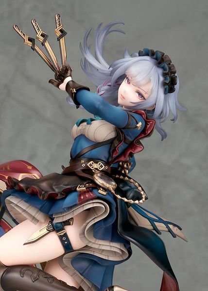 Sakuya Izayoi 1/8 - Touhou Project | Alter Figure