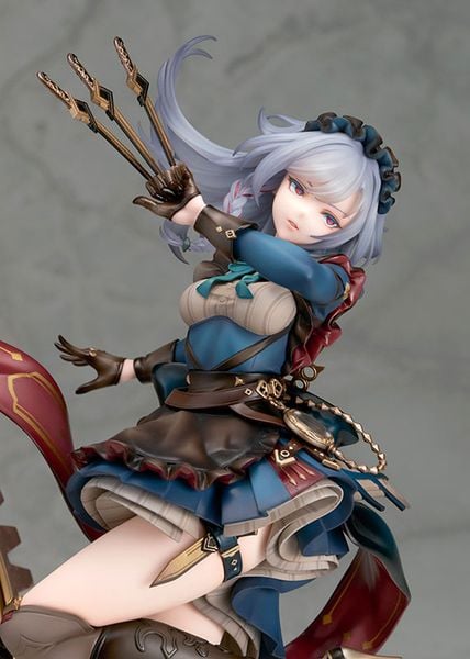 Sakuya Izayoi 1/8 - Touhou Project | Alter Figure