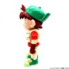 SOFVIPS Retsu Seiba - Bakuso Kyodai Let's & Go!! | ELECTRIC TOYS Figure