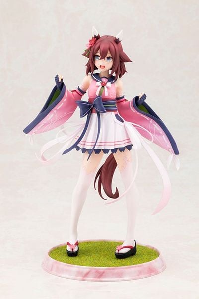 Sakura Chiyono O 1/7 - Umamusume Pretty Derby | Kotobukiya Figure