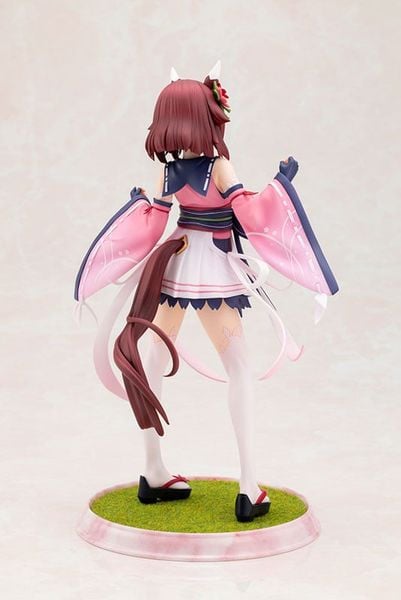 Sakura Chiyono O 1/7 - Umamusume Pretty Derby | Kotobukiya Figure