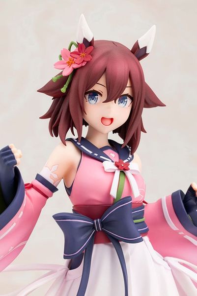Sakura Chiyono O 1/7 - Umamusume Pretty Derby | Kotobukiya Figure