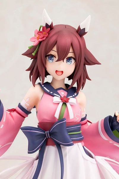 Sakura Chiyono O 1/7 - Umamusume Pretty Derby | Kotobukiya Figure