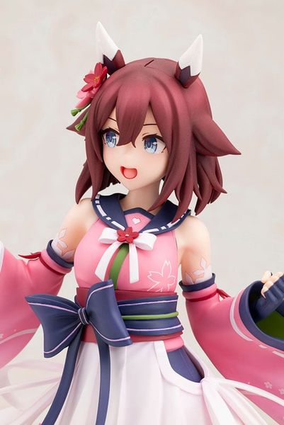 Sakura Chiyono O 1/7 - Umamusume Pretty Derby | Kotobukiya Figure