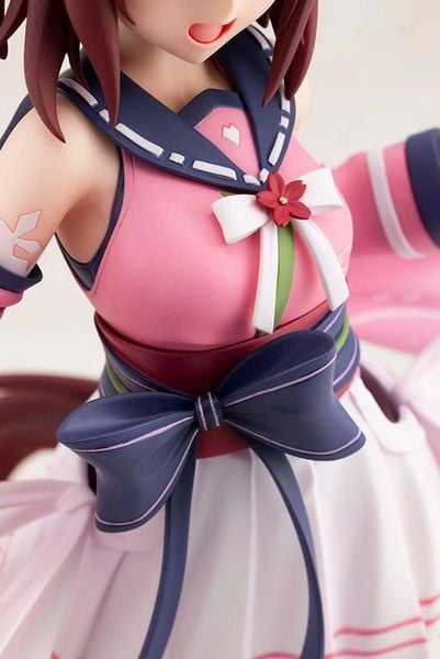 Sakura Chiyono O 1/7 - Umamusume Pretty Derby | Kotobukiya Figure