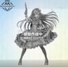 Kurumi Tokisaki Gothic Lolita Reisou ver. - Date A Live V Artist MasterPiece+ AMP+ | Taito Figure