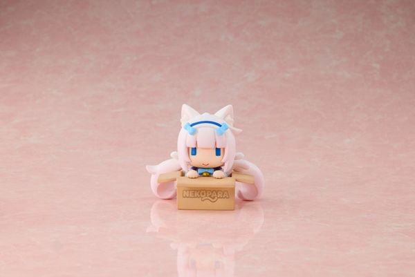 Vanilla Chibi - Nekopara | MAGI ARTS figure