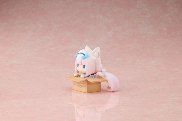 Vanilla Chibi - Nekopara | MAGI ARTS figure