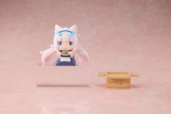 Vanilla Chibi - Nekopara | MAGI ARTS figure