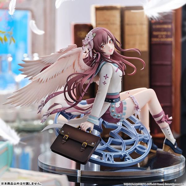 Amana Osaki Gardienne Tourmaline Ver. 1/6 - THE IDOLM@STER SHINY COLORS | Union Creative figure