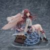 Amana Osaki Gardienne Tourmaline Ver. 1/6 - THE IDOLM@STER SHINY COLORS | Union Creative figure