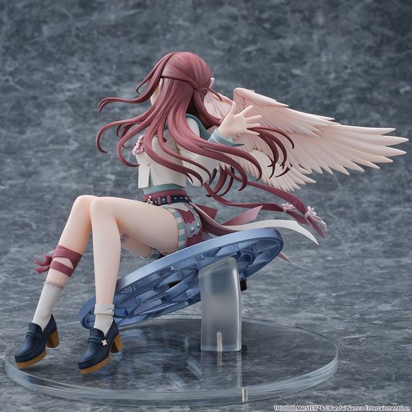 Amana Osaki Gardienne Tourmaline Ver. 1/6 - THE IDOLM@STER SHINY COLORS | Union Creative figure