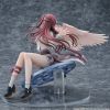Amana Osaki Gardienne Tourmaline Ver. 1/6 - THE IDOLM@STER SHINY COLORS | Union Creative figure