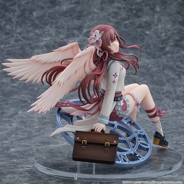 Amana Osaki Gardienne Tourmaline Ver. 1/6 - THE IDOLM@STER SHINY COLORS | Union Creative figure