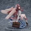Amana Osaki Gardienne Tourmaline Ver. 1/6 - THE IDOLM@STER SHINY COLORS | Union Creative figure