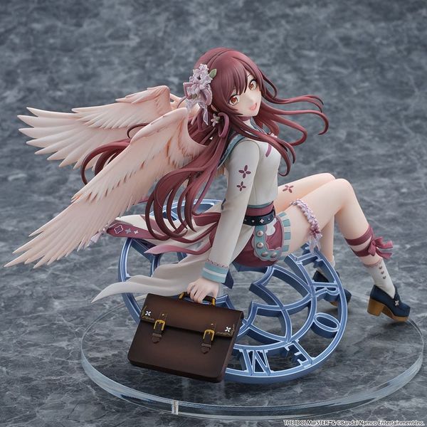 Amana Osaki Gardienne Tourmaline Ver. 1/6 - THE IDOLM@STER SHINY COLORS | Union Creative figure