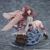 Amana Osaki Gardienne Tourmaline Ver. 1/6 - THE IDOLM@STER SHINY COLORS | Union Creative figure