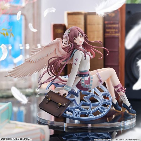 Amana Osaki Gardienne Tourmaline Ver. 1/6 - THE IDOLM@STER SHINY COLORS | Union Creative figure