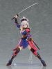 figma Saber Miyamoto Musashi - Fate Grand Order | Max Factory Figure
