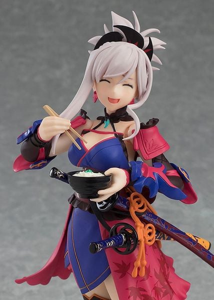 figma Saber Miyamoto Musashi - Fate Grand Order | Max Factory Figure