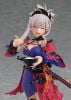 figma Saber Miyamoto Musashi - Fate Grand Order | Max Factory Figure