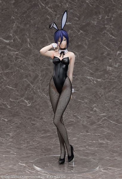B-STYLE Reze Bunny Ver. 1/4 - Chainsaw Man The Movie Reze Arc | FREEing figure
