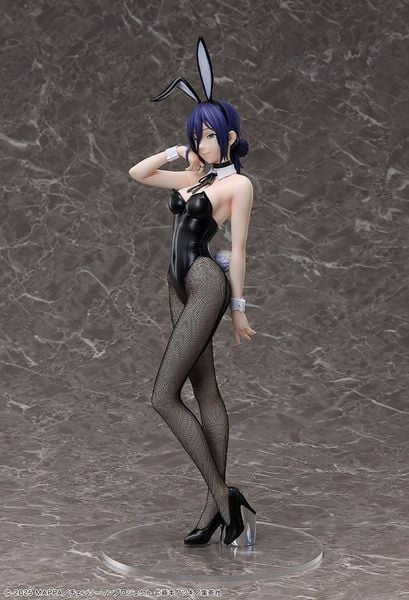 B-STYLE Reze Bunny Ver. 1/4 - Chainsaw Man The Movie Reze Arc | FREEing figure
