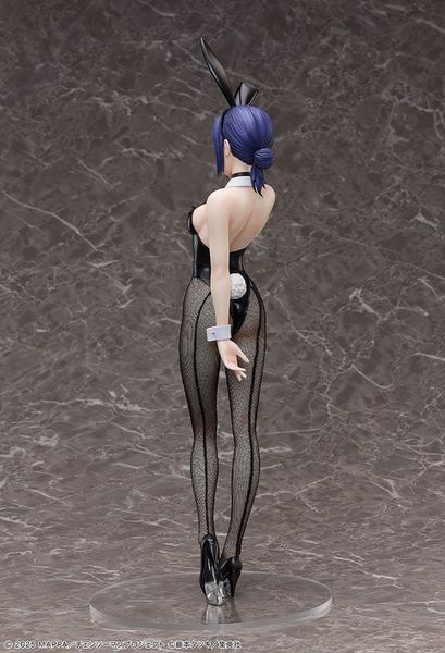 B-STYLE Reze Bunny Ver. 1/4 - Chainsaw Man The Movie Reze Arc | FREEing figure