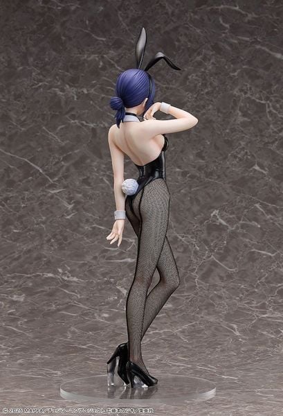 B-STYLE Reze Bunny Ver. 1/4 - Chainsaw Man The Movie Reze Arc | FREEing figure