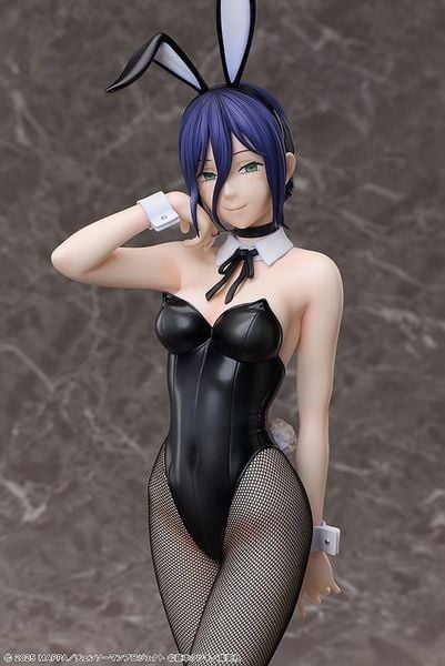 B-STYLE Reze Bunny Ver. 1/4 - Chainsaw Man The Movie Reze Arc | FREEing figure