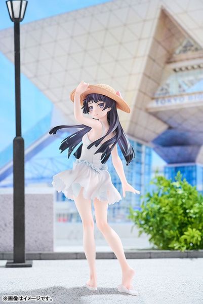 Ruri Gokou Shironeko Ver. 1/6 - Oreimo 2 My Little Sister Can't Be This Cute 2nd Season | Solarain figure