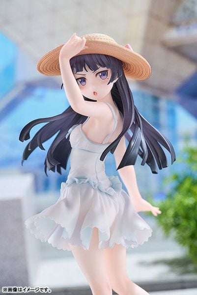 Ruri Gokou Shironeko Ver. 1/6 - Oreimo 2 My Little Sister Can't Be This Cute 2nd Season | Solarain figure